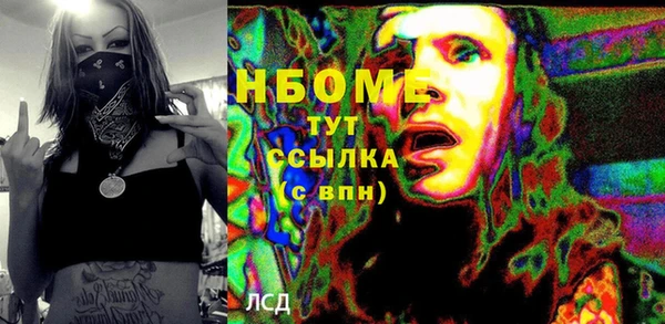 крисы Верхний Тагил
